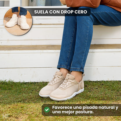 HF Stride – Zapatos Barefoot Ergonómicos (Unisex)