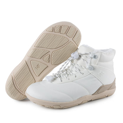 HF Azura – zapatos barefoot de invierno ergonómicos y de soporte (Unisex)