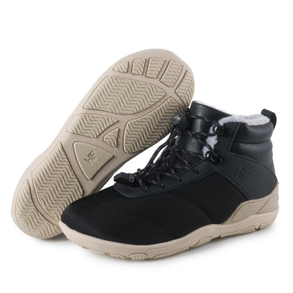 HF Azura – zapatos barefoot de invierno ergonómicos y de soporte (Unisex)