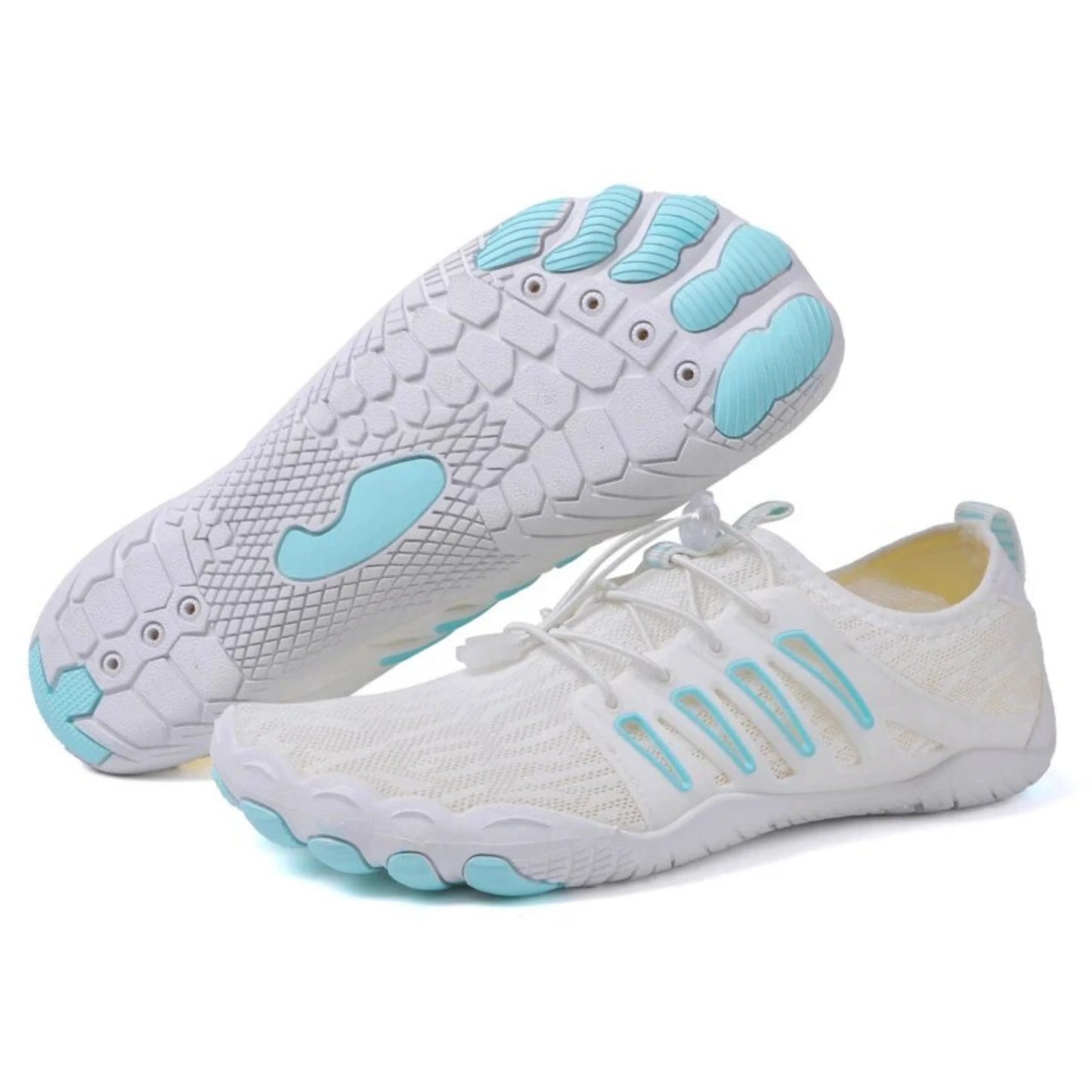Colson Pro - zapatos barefoot saludables y antideslizantes (Unisex)