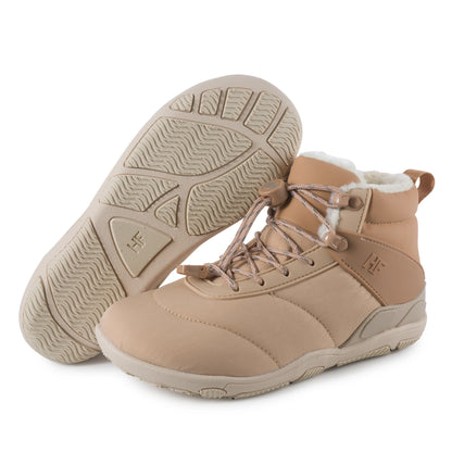 HF Azura – zapatos barefoot de invierno ergonómicos y de soporte (Unisex)