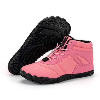 Vindra Flex - antideslizante y universal zapatos de invierno Barefoot (impermeables)