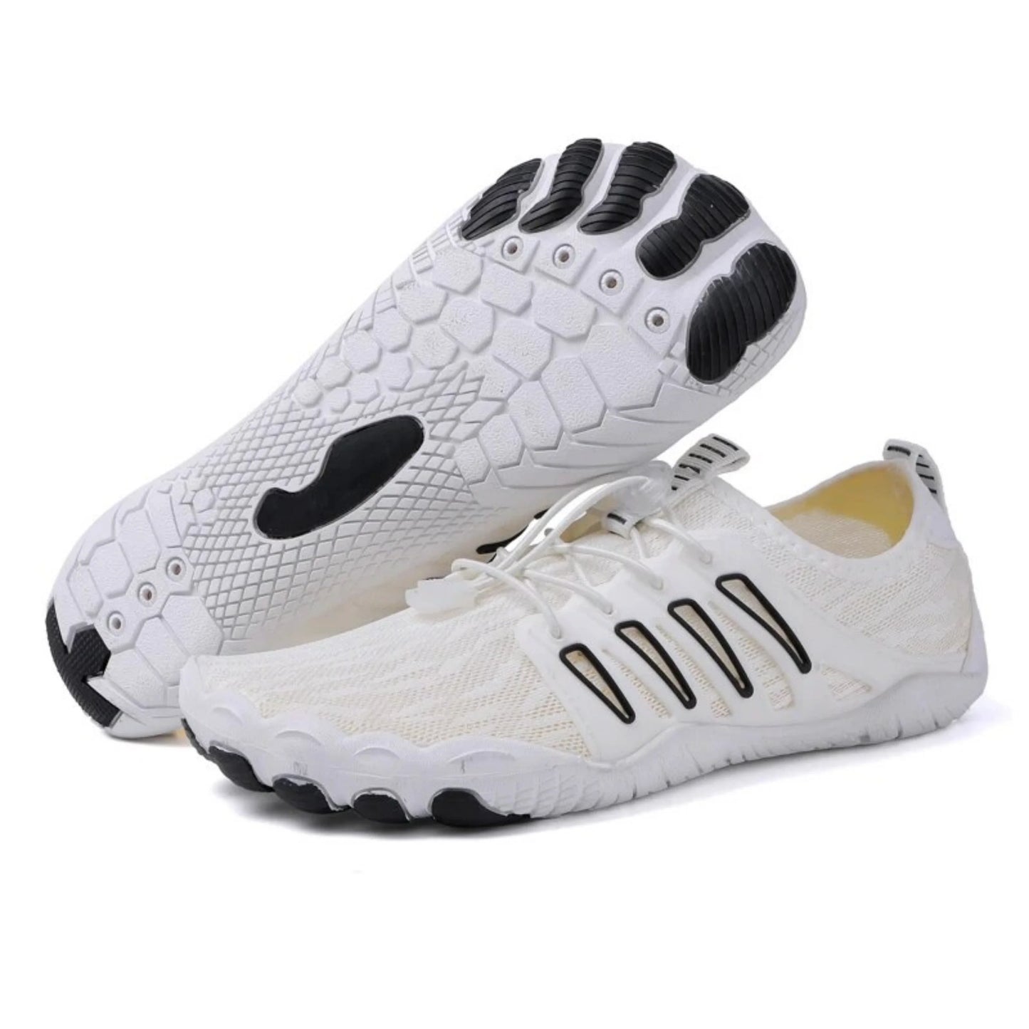 Colson Pro - zapatos barefoot saludables y antideslizantes (Unisex)