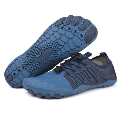 Colson Pro - zapatos barefoot saludables y antideslizantes (Unisex)