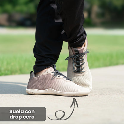 [NUEVO] HF Shade – Zapatos descalzos para comodidad durante todo el día y alivio del dolor en los pies (Unisex)