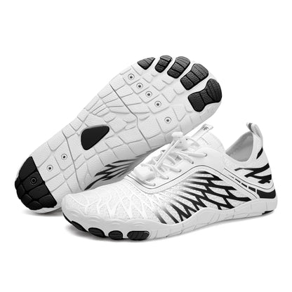 Lorax Summer - zapatos barefoot saludables y antideslizantes (Unisex)