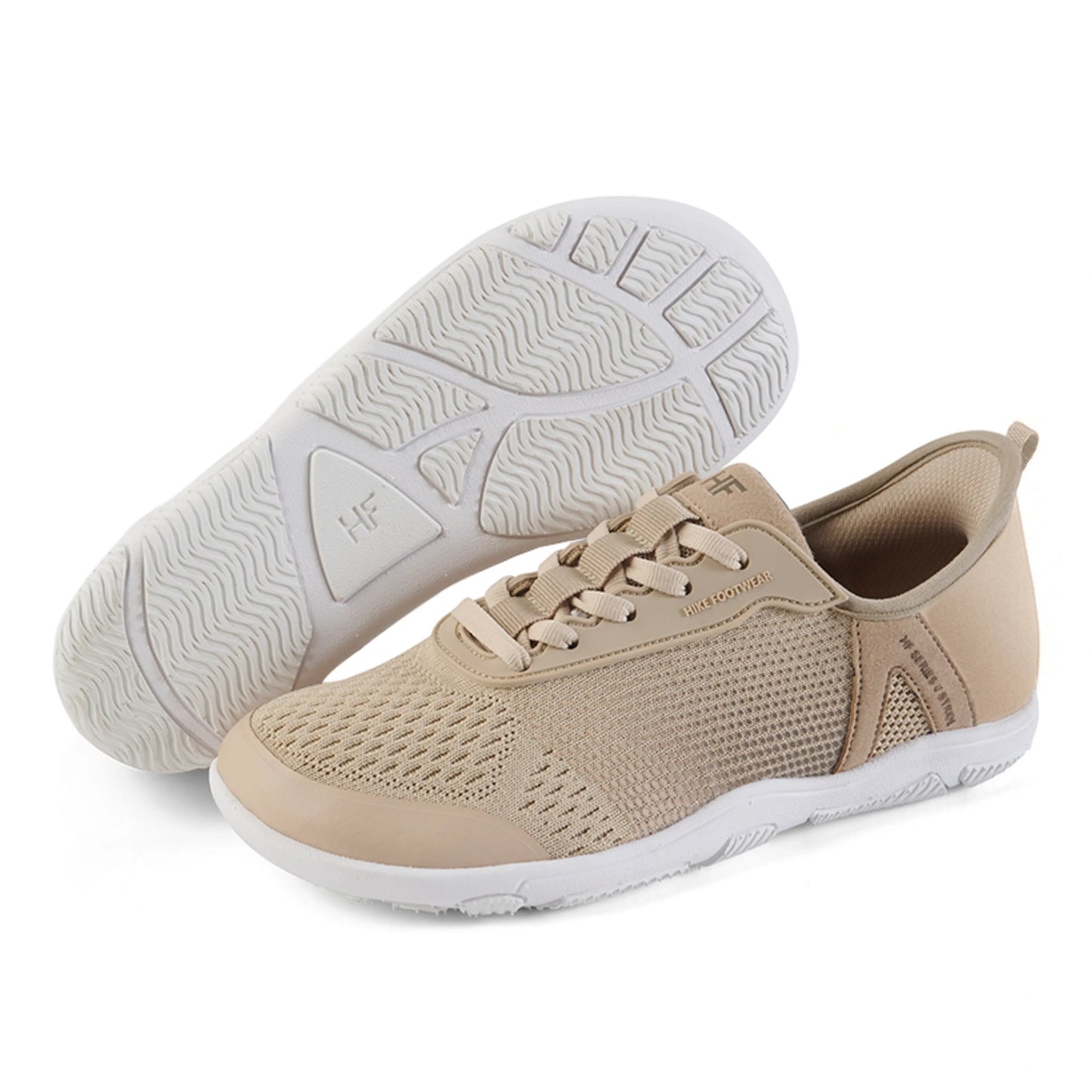 HF Stride – Zapatos Barefoot Ergonómicos (Unisex)