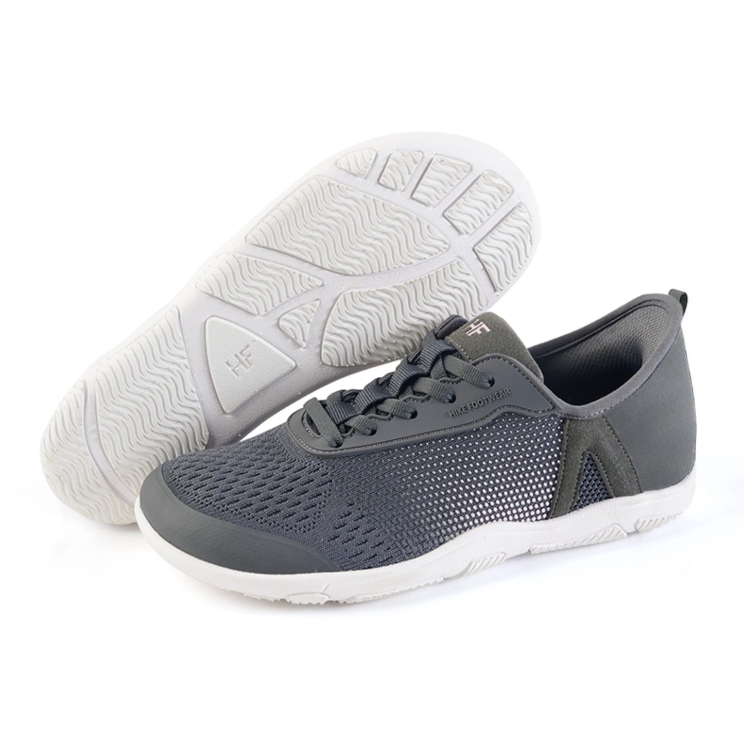 HF Stride – Zapatos Barefoot Ergonómicos (Unisex)