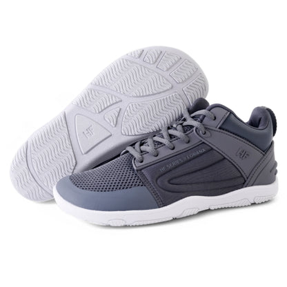 Zapatillas Lorana – zapatos barefoot ergonómicos para uso diario (Unisex)