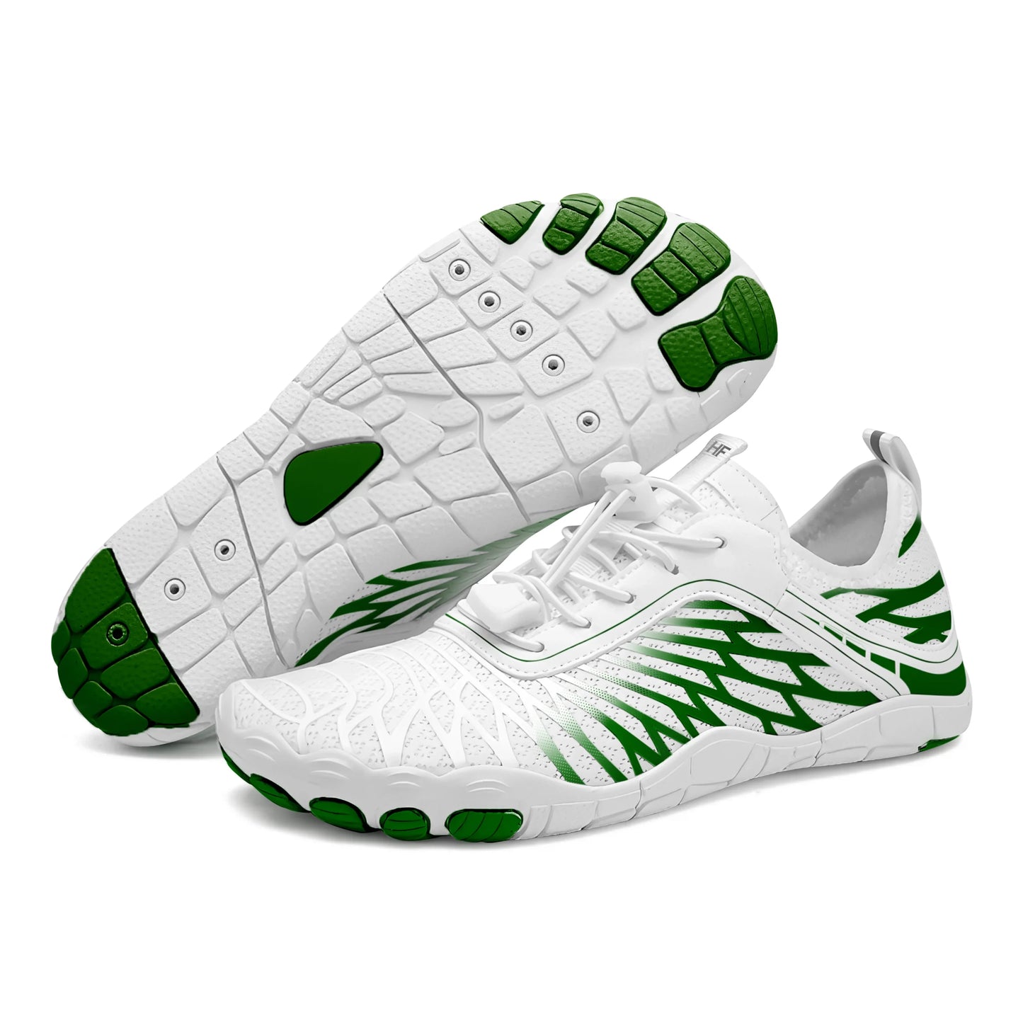 Lorax Summer - zapatos barefoot saludables y antideslizantes (Unisex)