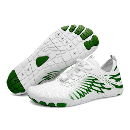 Lorax Summer - zapatos barefoot saludables y antideslizantes (Unisex)