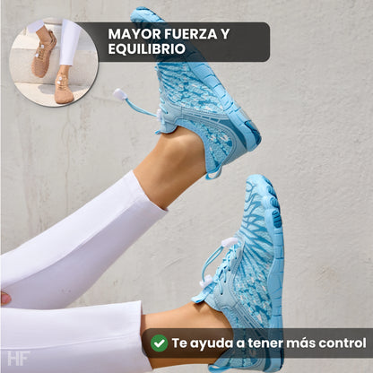 Lorax Signature - zapatos barefoot saludables y antideslizantes (Unisex) [Edición Limitada]