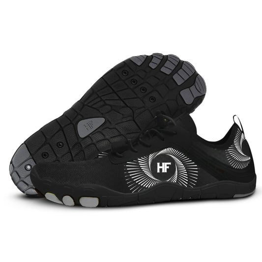 HF Active - Calzado barefoot para un estilo de vida activo y alivio del dolor (Unisex)