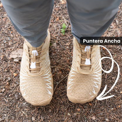 Lorax Signature Pro - zapatos barefoot saludables y antideslizantes (Unisex)