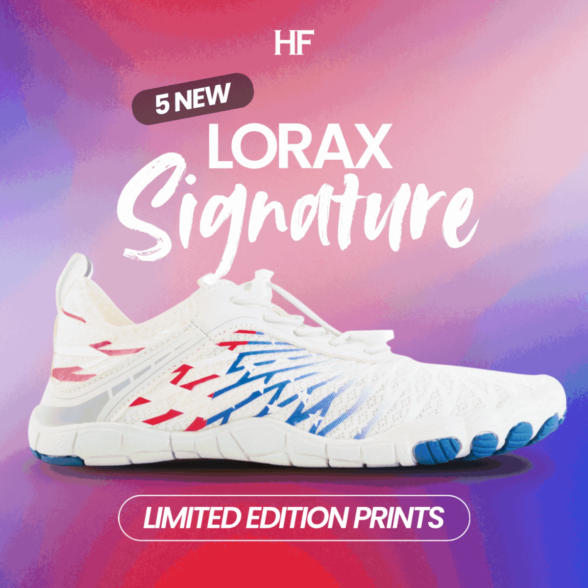 Lorax Leopard – Zapatos barefoot saludables y antideslizantes (Unisex) [Edición Limitada]