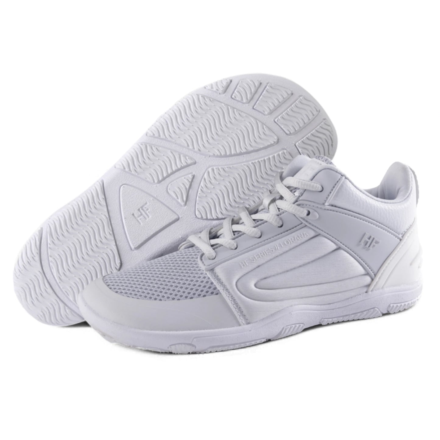 Zapatillas Lorana – zapatos barefoot ergonómicos para uso diario (Unisex)