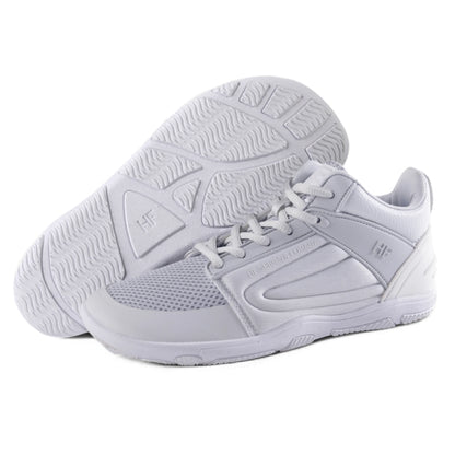 Zapatillas Lorana – zapatos barefoot ergonómicos para uso diario (Unisex)