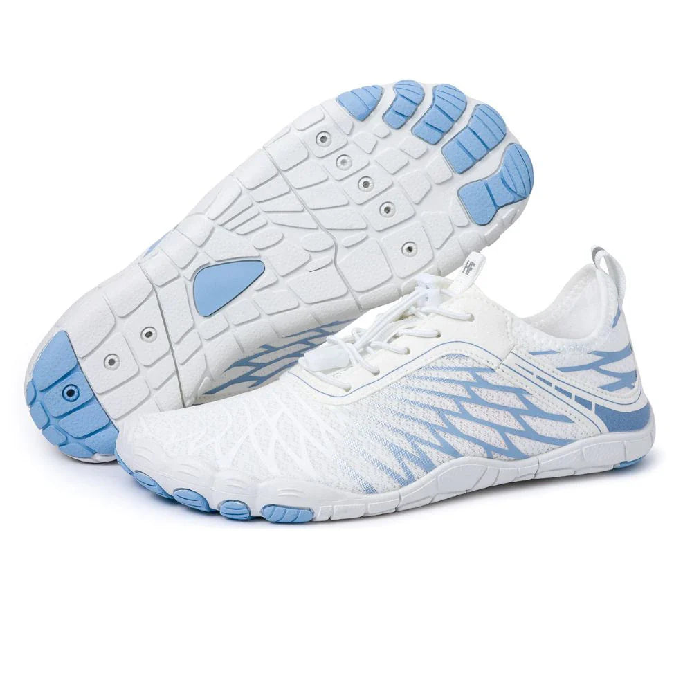 Lorax Summer - zapatos barefoot saludables y antideslizantes (Unisex)