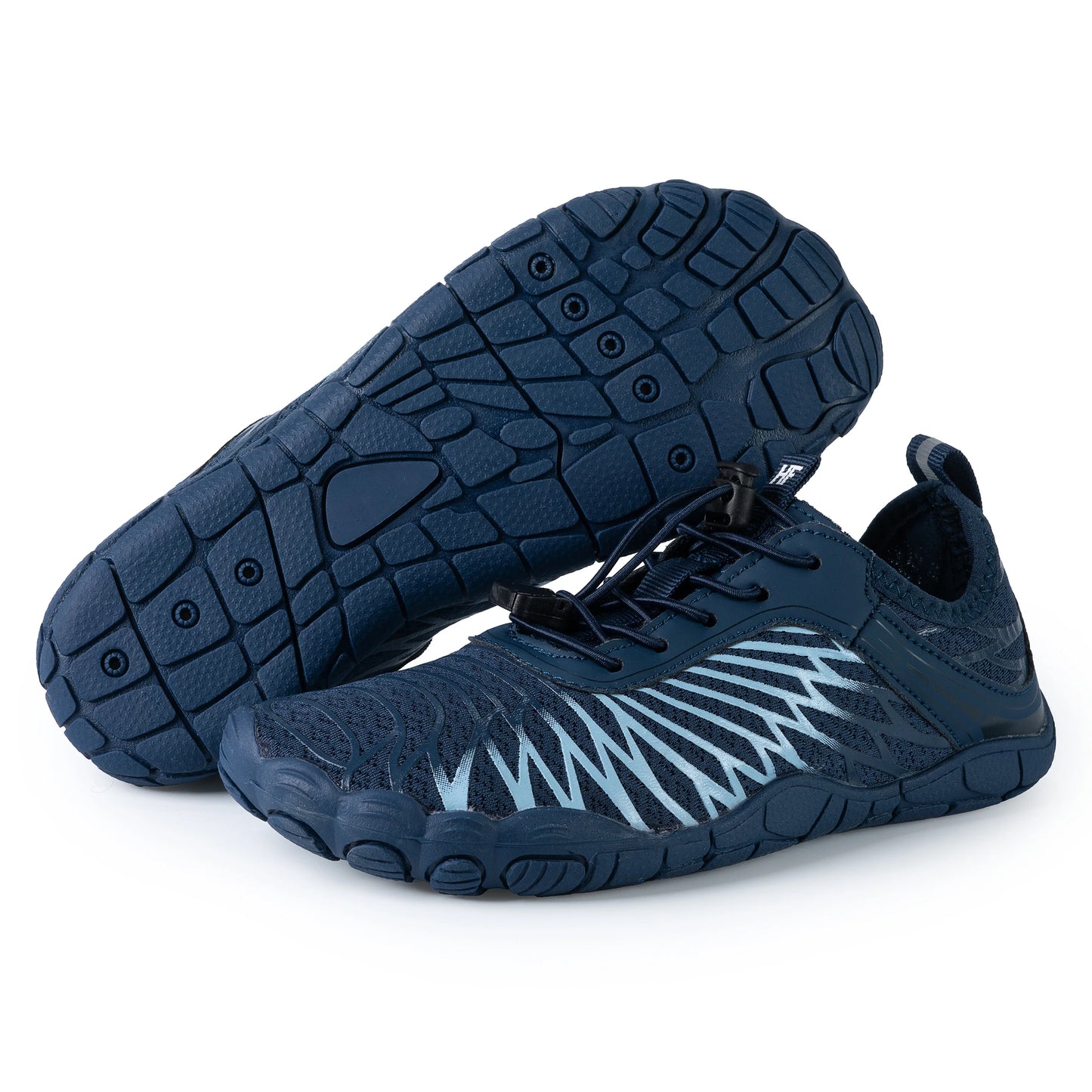 Lorax Signature Pro - zapatos barefoot saludables y antideslizantes (Unisex)