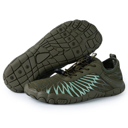 Lorax Signature Pro - zapatos barefoot saludables y antideslizantes (Unisex)