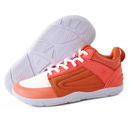 Zapatillas Lorana – zapatos barefoot ergonómicos para uso diario (Unisex)