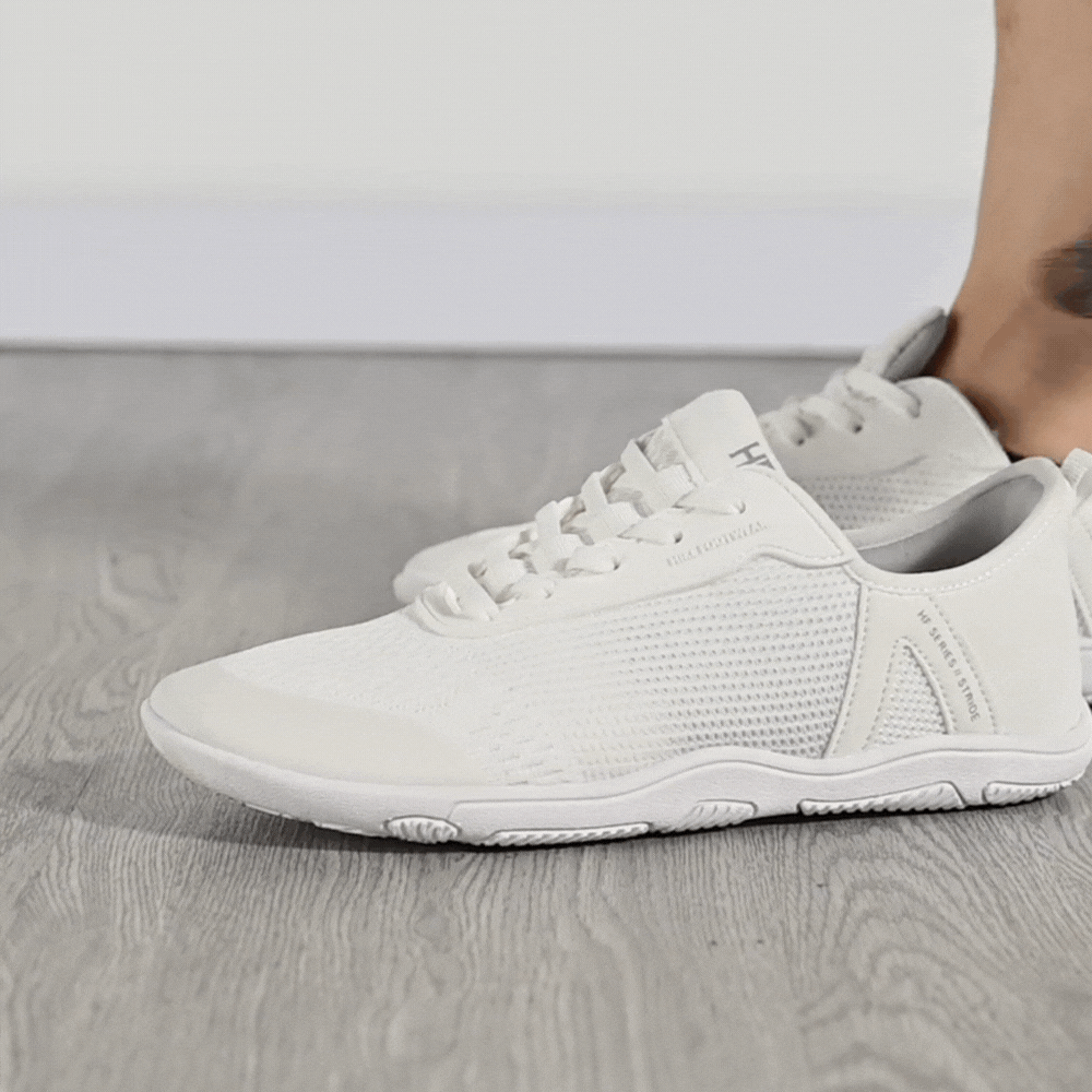 HF Stride – Zapatos Barefoot Ergonómicos (Unisex)