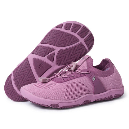 Theora Pro - zapatos barefoot ergonómicos, de soporte y antideslizantes