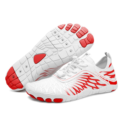 Lorax Summer - zapatos barefoot saludables y antideslizantes (Unisex)