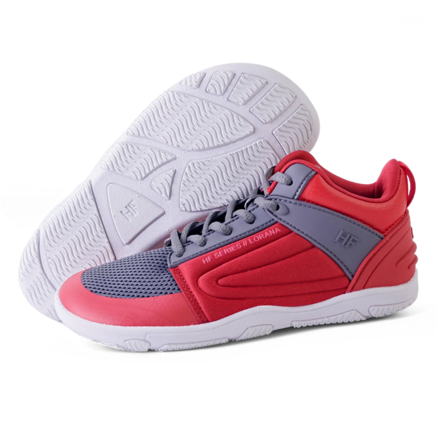 Zapatillas Lorana – zapatos barefoot ergonómicos para uso diario (Unisex)