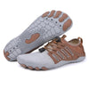 Colson Pro - zapatos barefoot saludables y antideslizantes (Unisex)