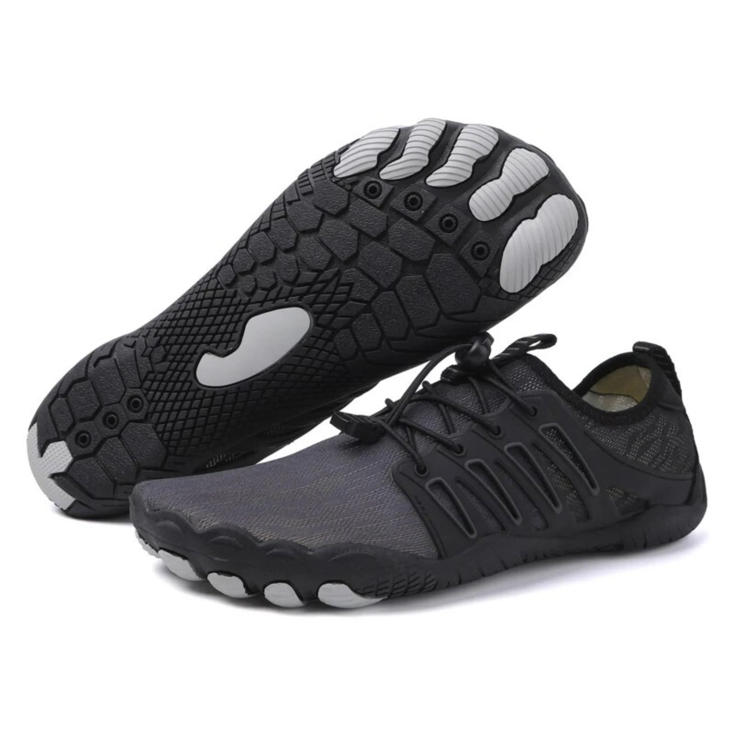 Colson Pro - zapatos barefoot saludables y antideslizantes (Unisex)
