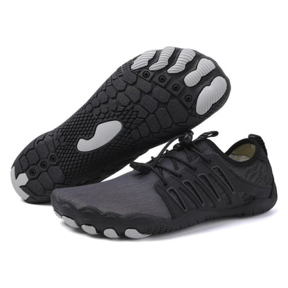 Colson Pro - zapatos barefoot saludables y antideslizantes (Unisex)