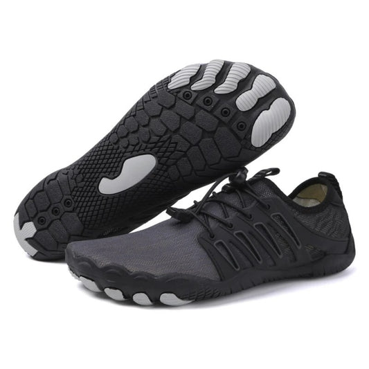 Colson Pro - zapatos barefoot saludables y antideslizantes (Unisex)