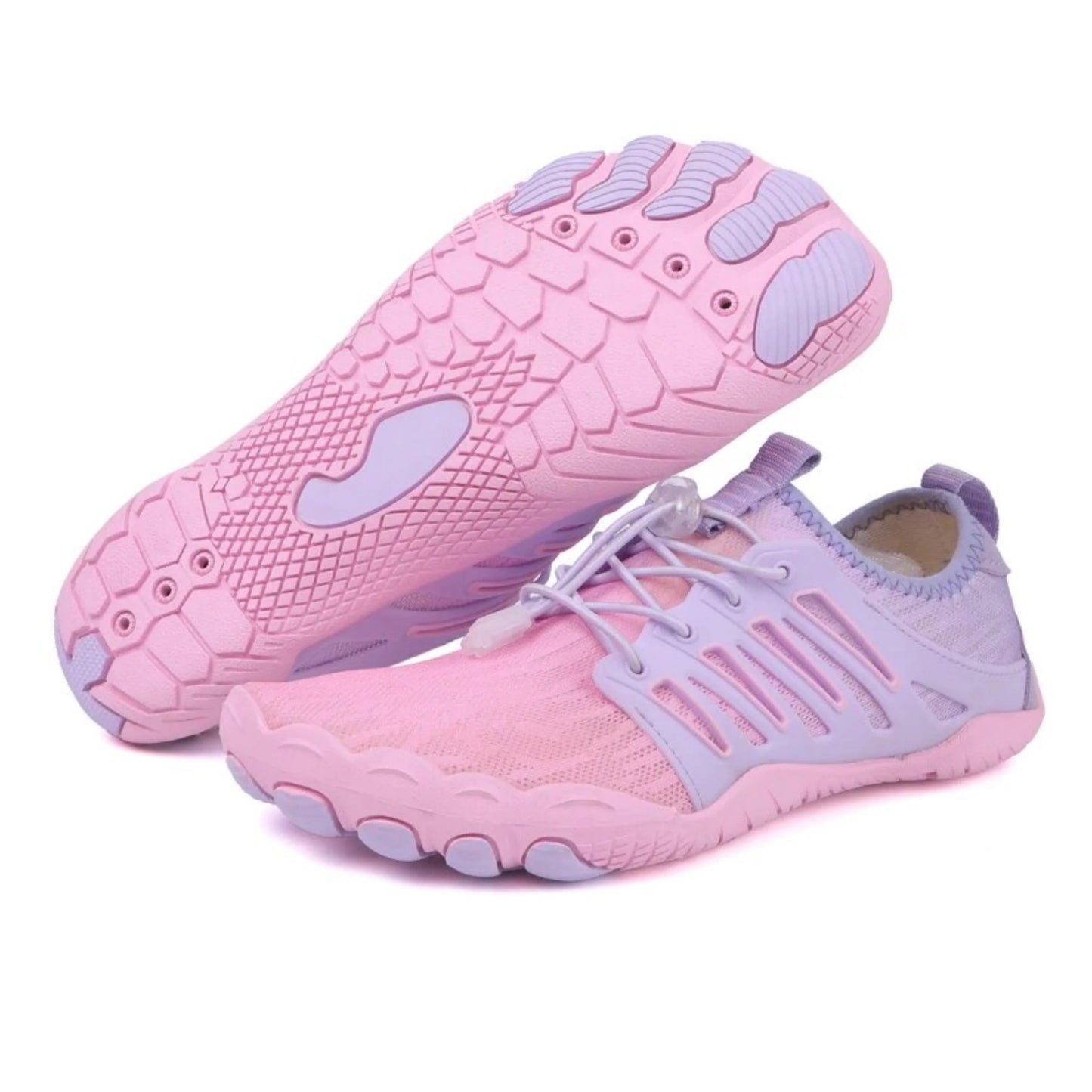 Colson Pro - zapatos barefoot saludables y antideslizantes (Unisex)