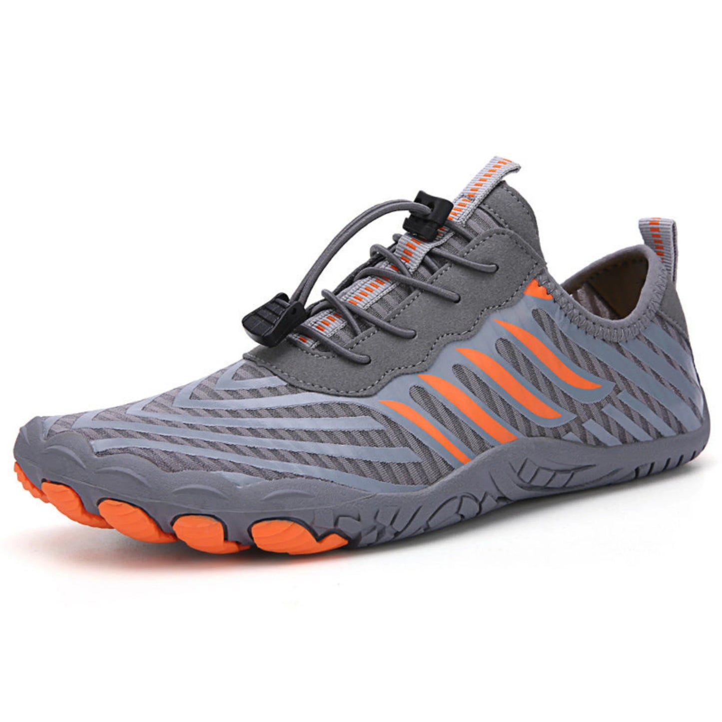 Calder Pro - zapatos barefoot universales, transpirables y antideslizantes