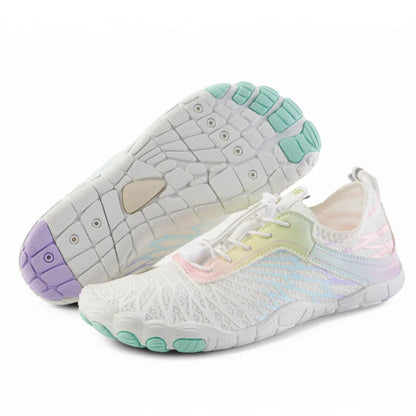 Lorax América – Zapatos barefoot saludables y antideslizantes (Unisex) [Edición Limitada]