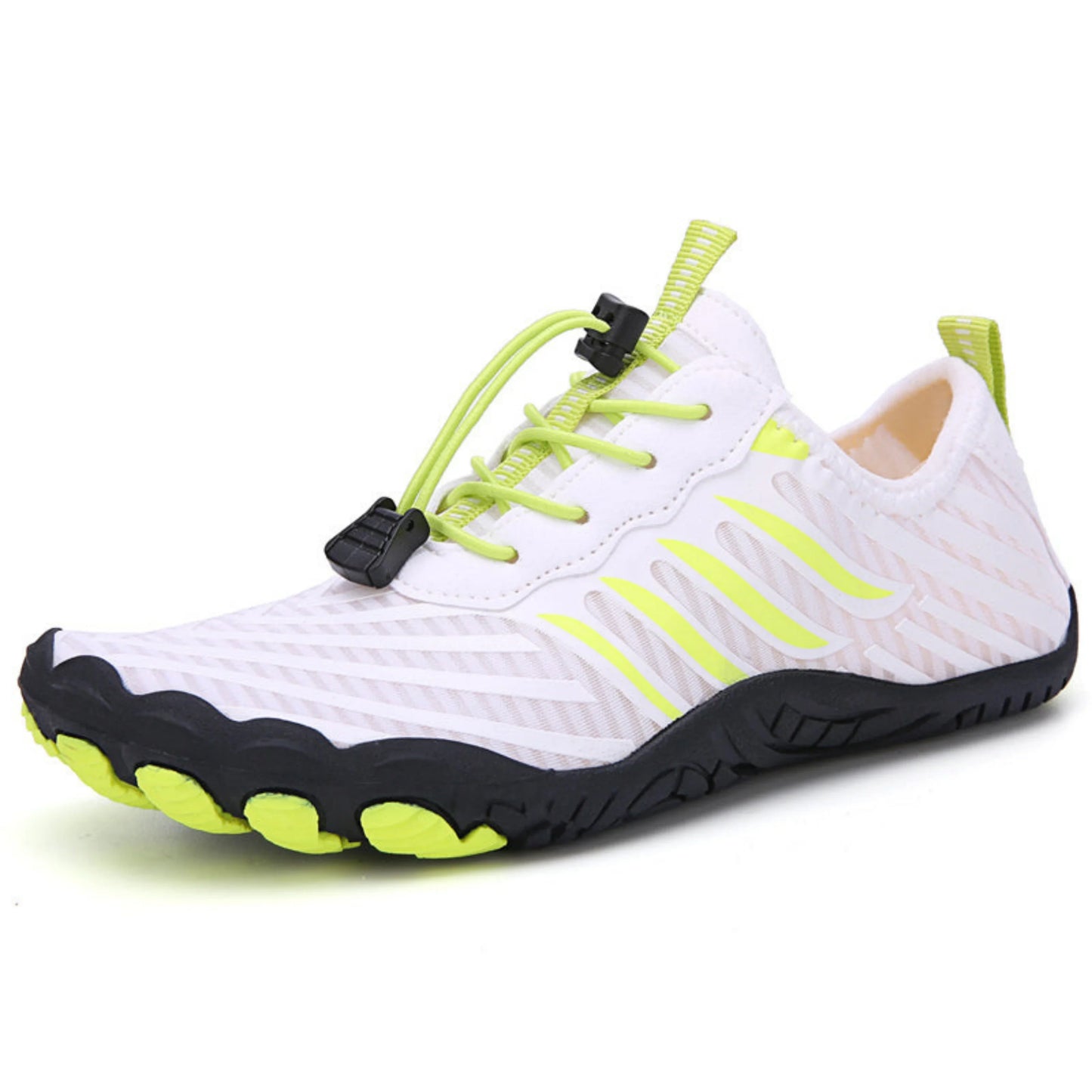 Calder Pro - zapatos barefoot universales, transpirables y antideslizantes