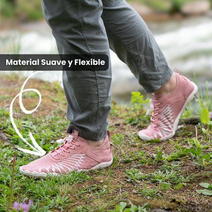 Lorax Signature Pro - zapatos barefoot saludables y antideslizantes (Unisex)