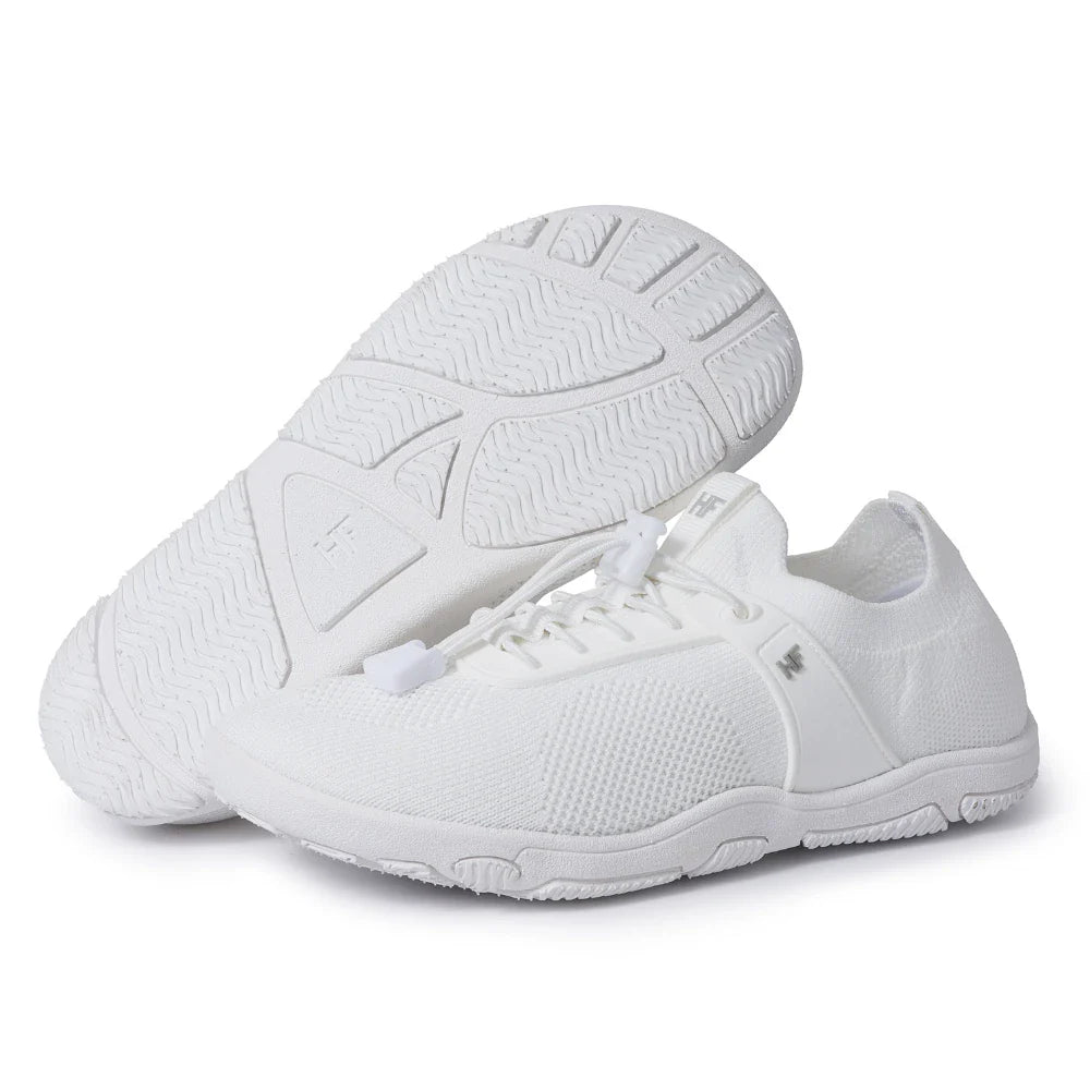 Theora Pro - zapatos barefoot ergonómicos, de soporte y antideslizantes