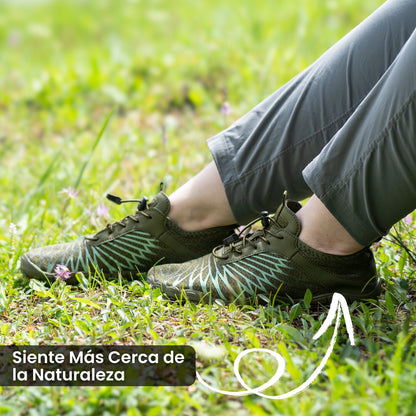 Lorax Signature Pro - zapatos barefoot saludables y antideslizantes (Unisex)