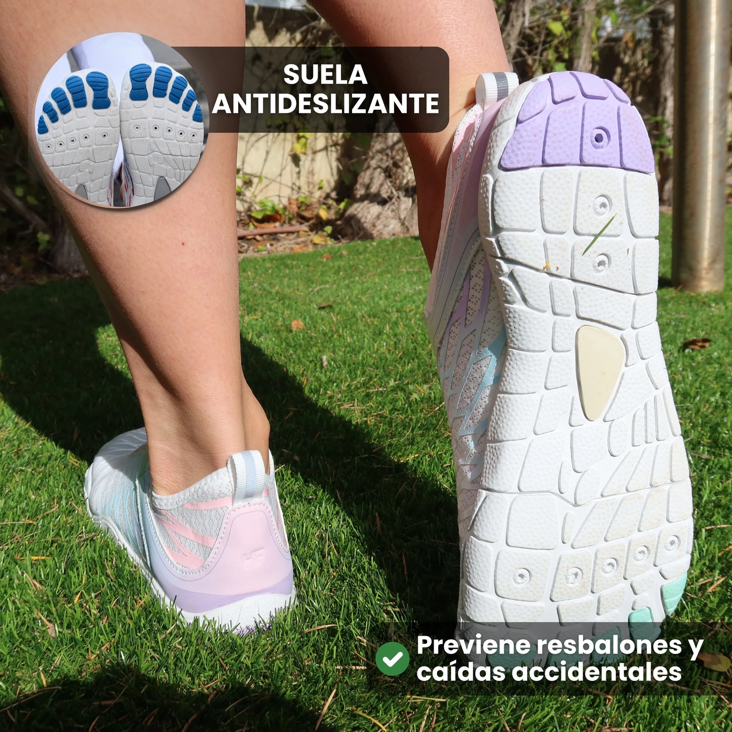 Lorax Signature - zapatos barefoot saludables y antideslizantes (Unisex) [Edición Limitada]