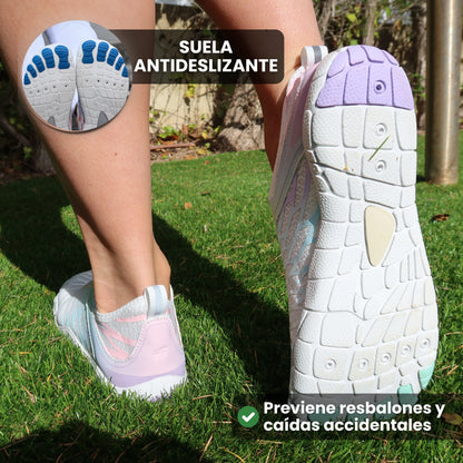 Lorax Signature - zapatos barefoot saludables y antideslizantes (Unisex) [Edición Limitada]